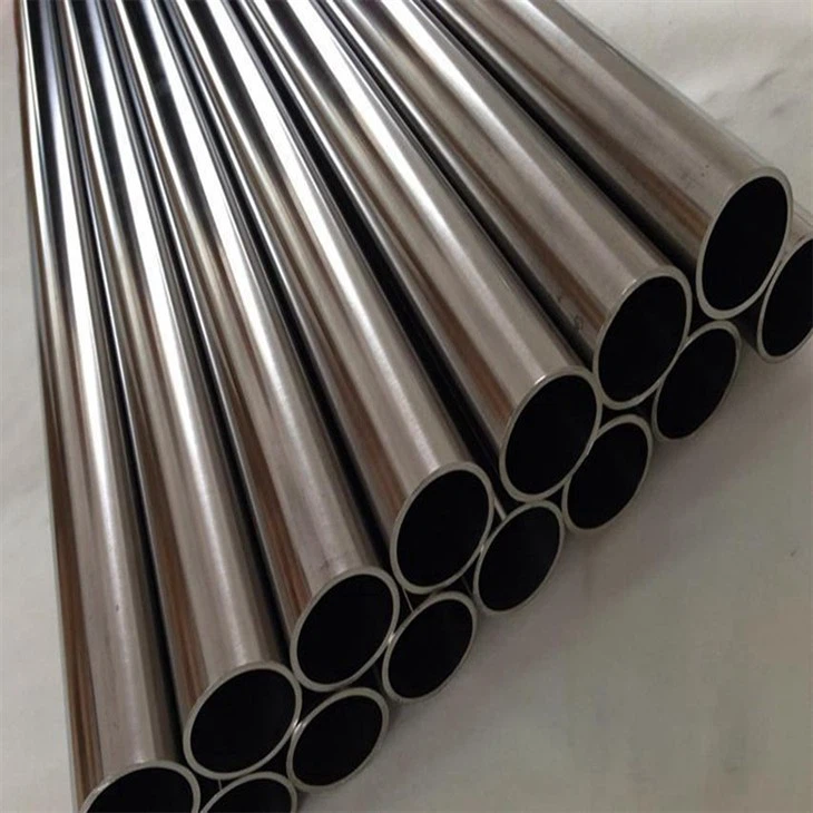 Incoloy 864 Alloy Nickel Plates