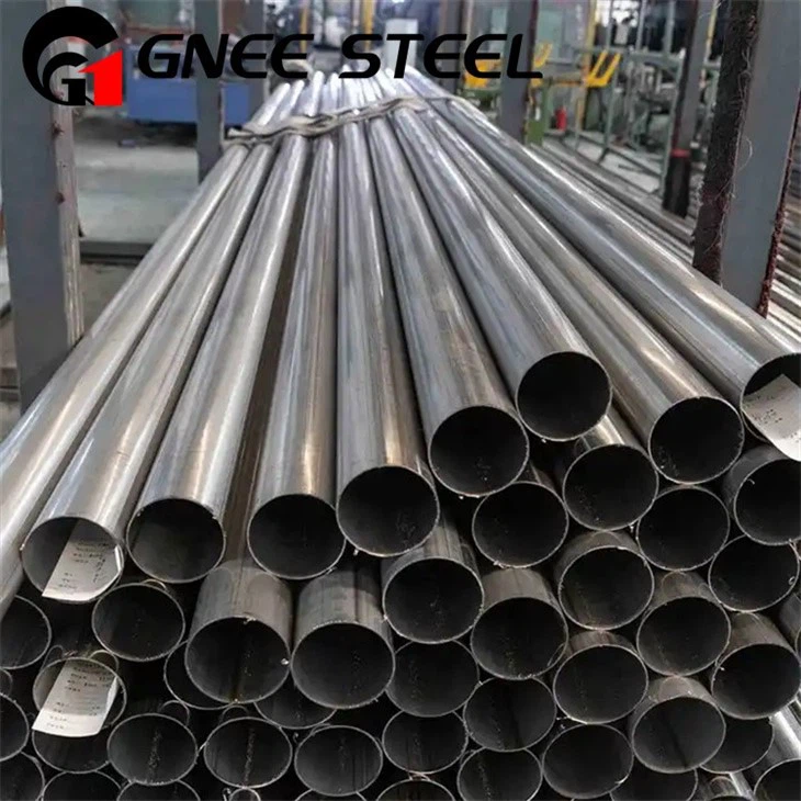 Incoloy 907 926 Steel Pipe