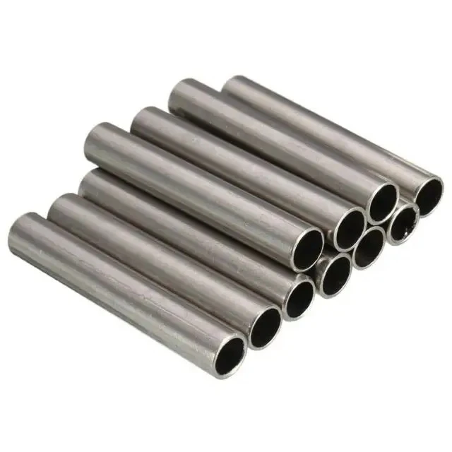 Inconel 600 Uns N06600 Nickel Based Alloy