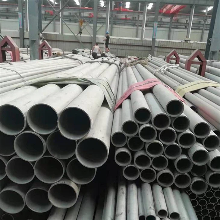 Inconel 601GC Seamless Pipe