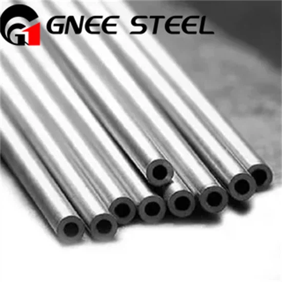 Inconel Alloy 725 Seamless Pipe