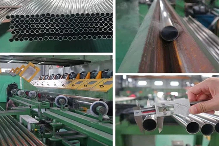 Custom Inconel 713C Precision Tube Guide Custom Inconel 713C Precision Tube Guide