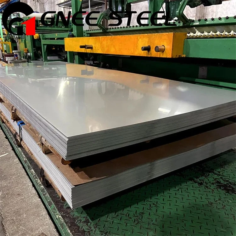 K418B Casting High Temperature Alloy Sheet