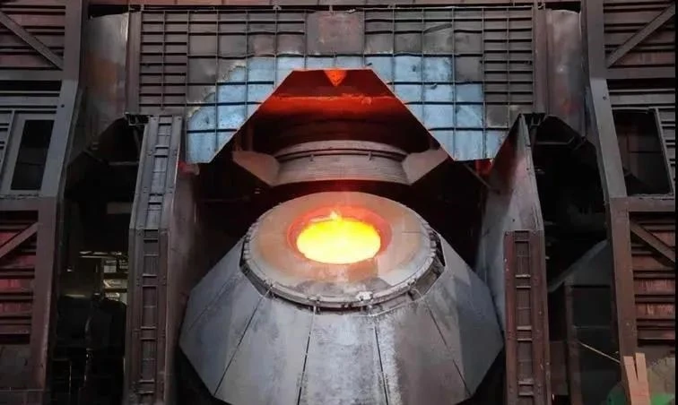 Fixtures for 1100°C industrial furnaces Fixtures for 1100°C industrial furnaces