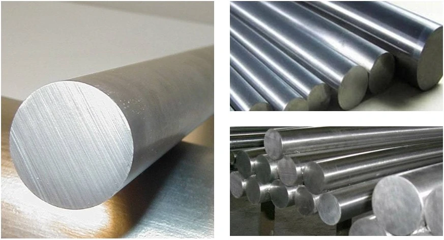 GH Round Bars GH Round Bars
