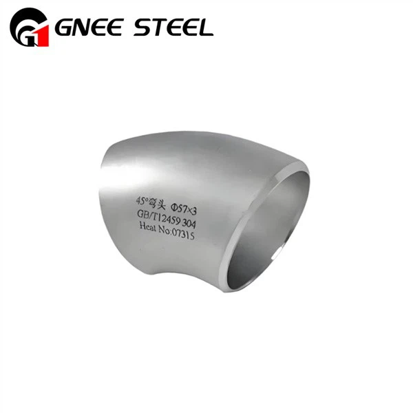 Monel Alloy 400 Buttweld Fittings