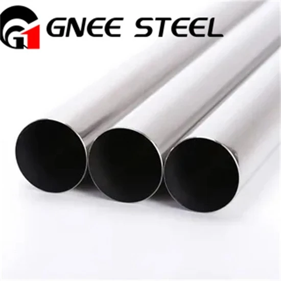 Monel Alloy N05500 Seamless Pipe