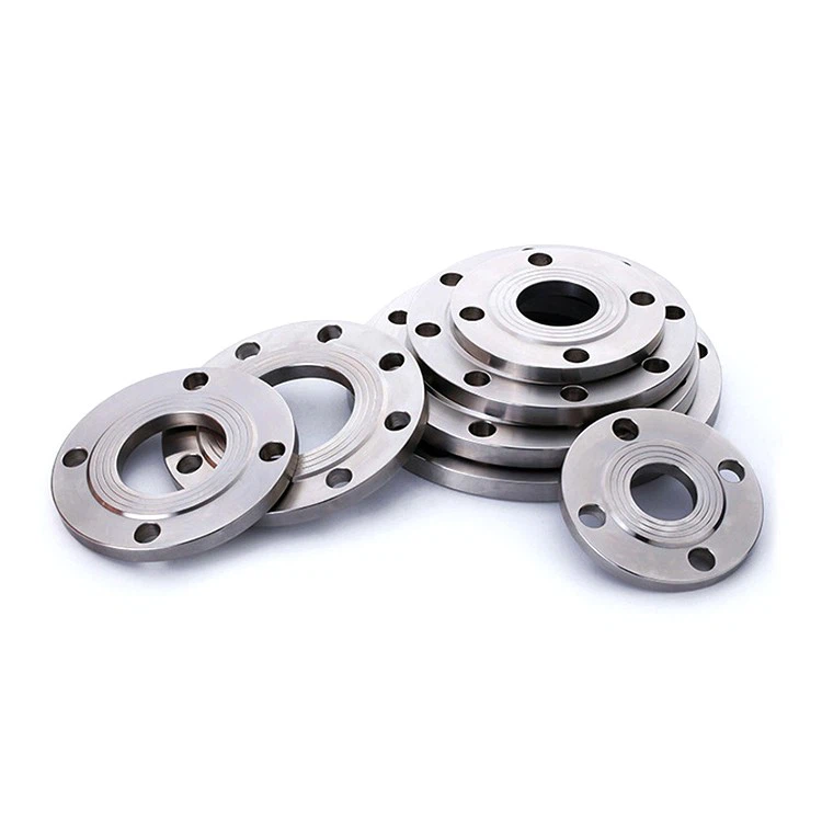 Monel UNS N04400 Flange