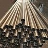 N 10276 Stainless Steel Tube High-Temperature Hastelloy Alloy