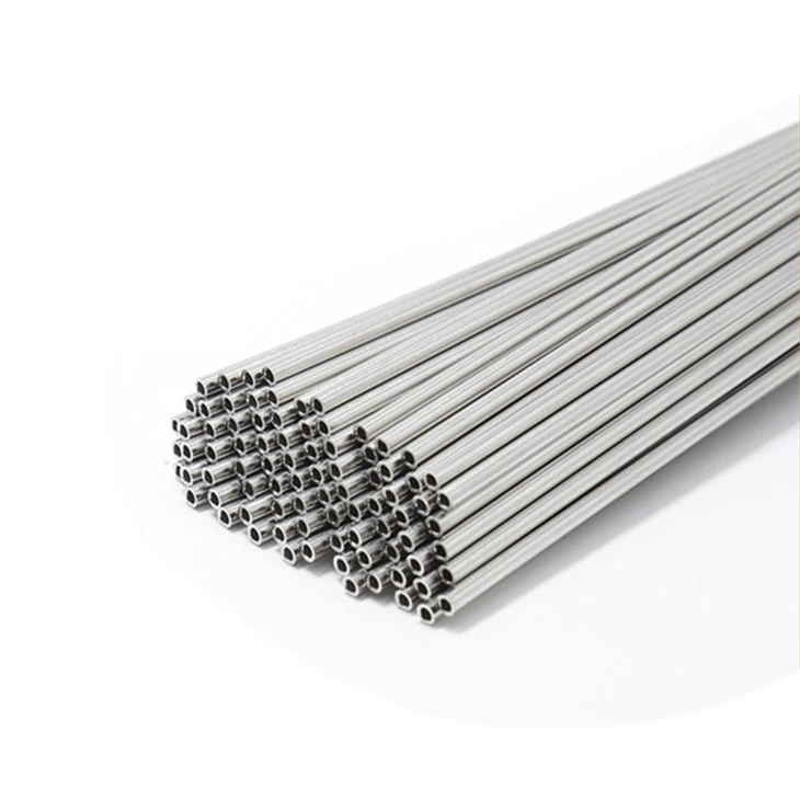 N08811 Nickel-Based Tube