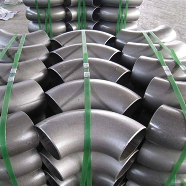 Nickel 201 Forged Fittings