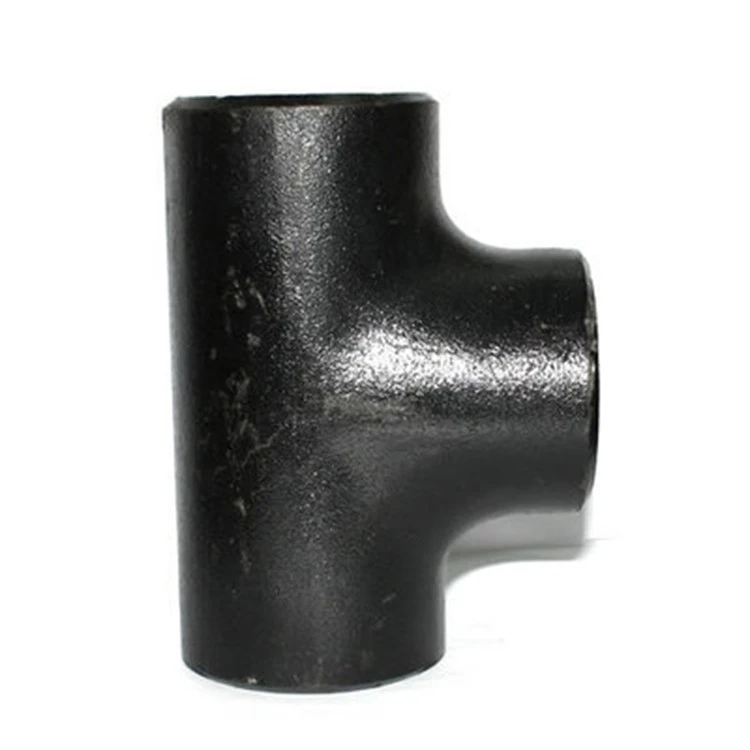 Nickel 70/30 Buttweld Fittings