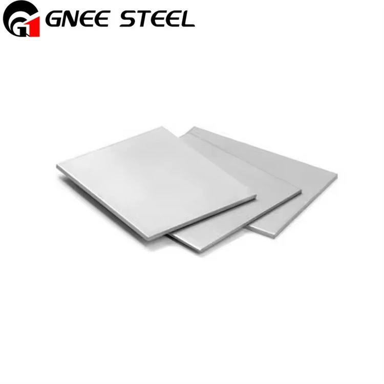 Nickel Alloy 201/200 Plates