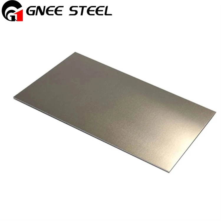 Nickel Alloy 201/200 Plates