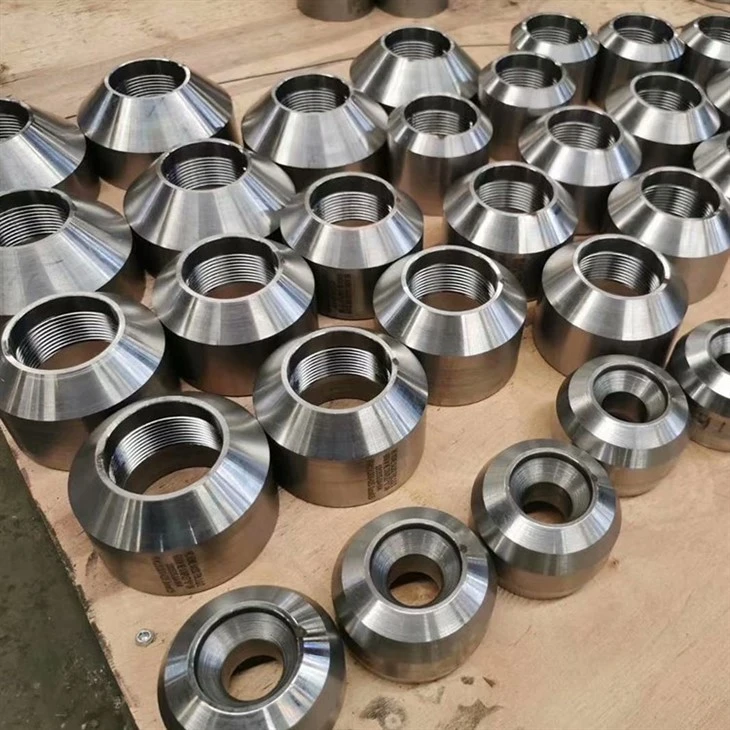 Nickel Alloy 201