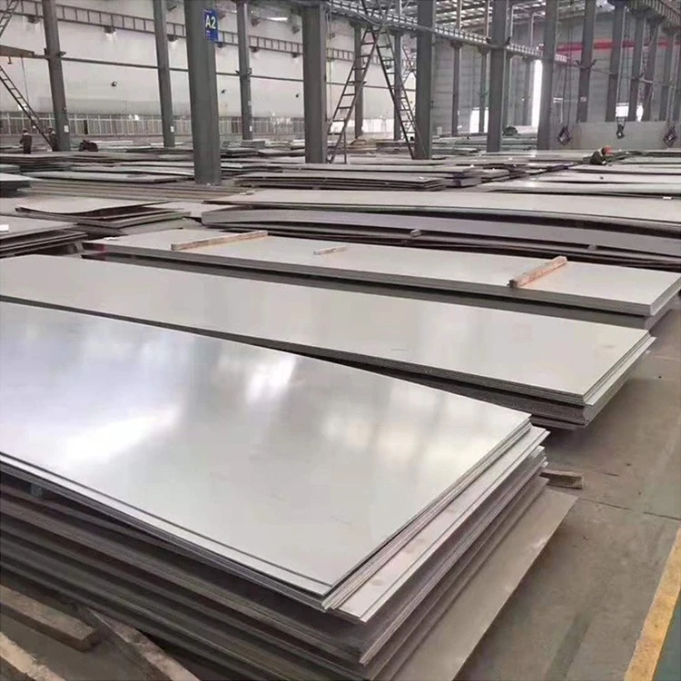Nickel Alloy 400 Steel Plate