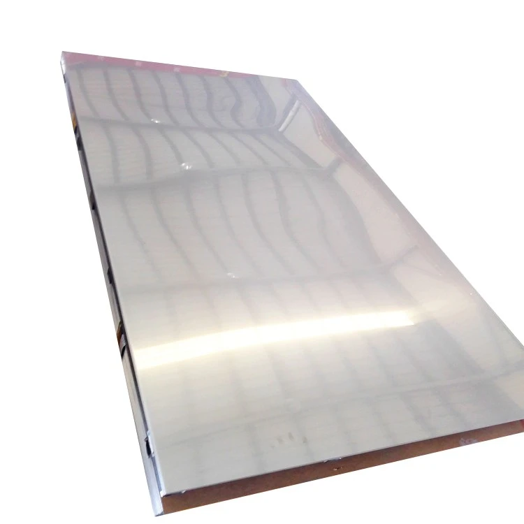 Nickel Alloy 400 Steel Plate