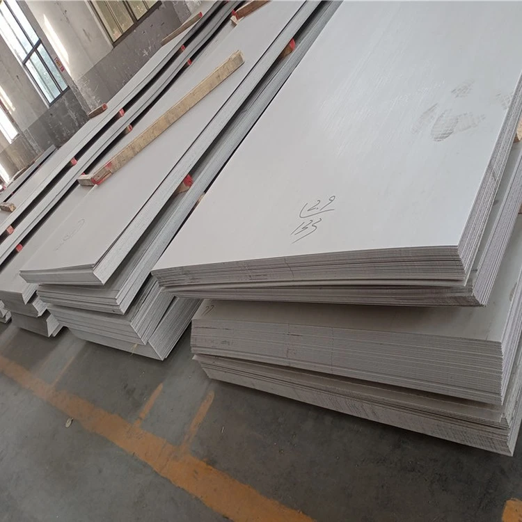 Nickel Alloy 625 Steel Plate