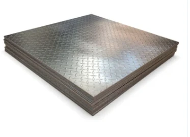 Nickel Alloy C2000 Plate Sheet