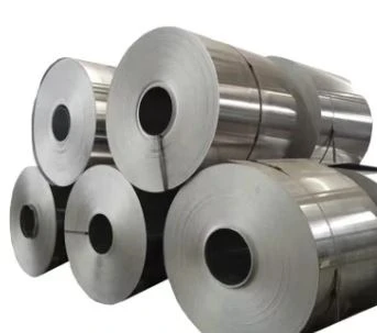 Nickel Alloy Coil B2