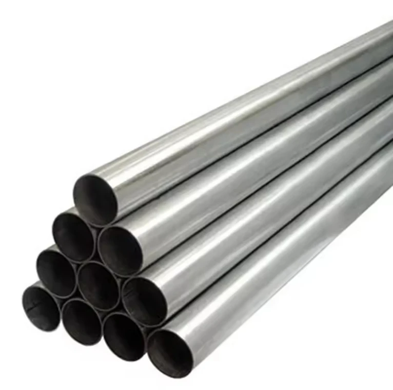 Nickel Alloy Pipe Monel 400