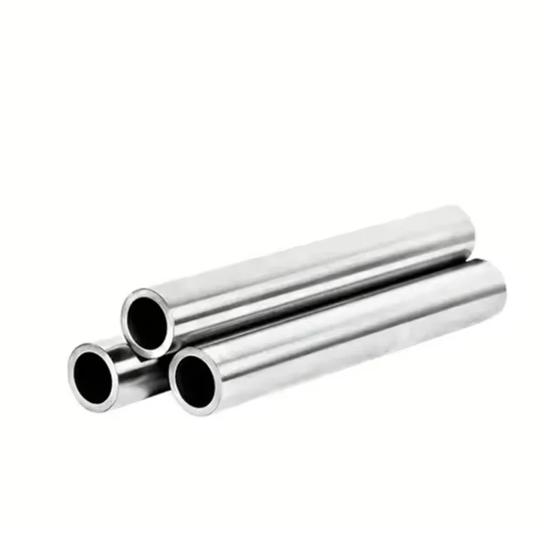 Nickel Alloy Pipe Monel 400
