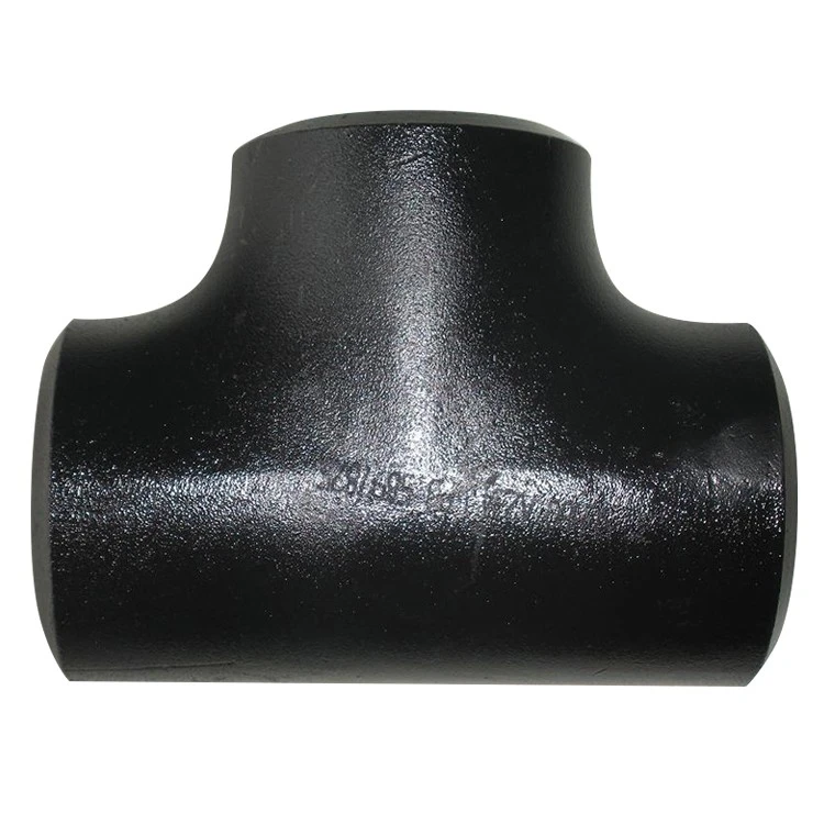 Nickel-Based 200 Buttweld Fittings