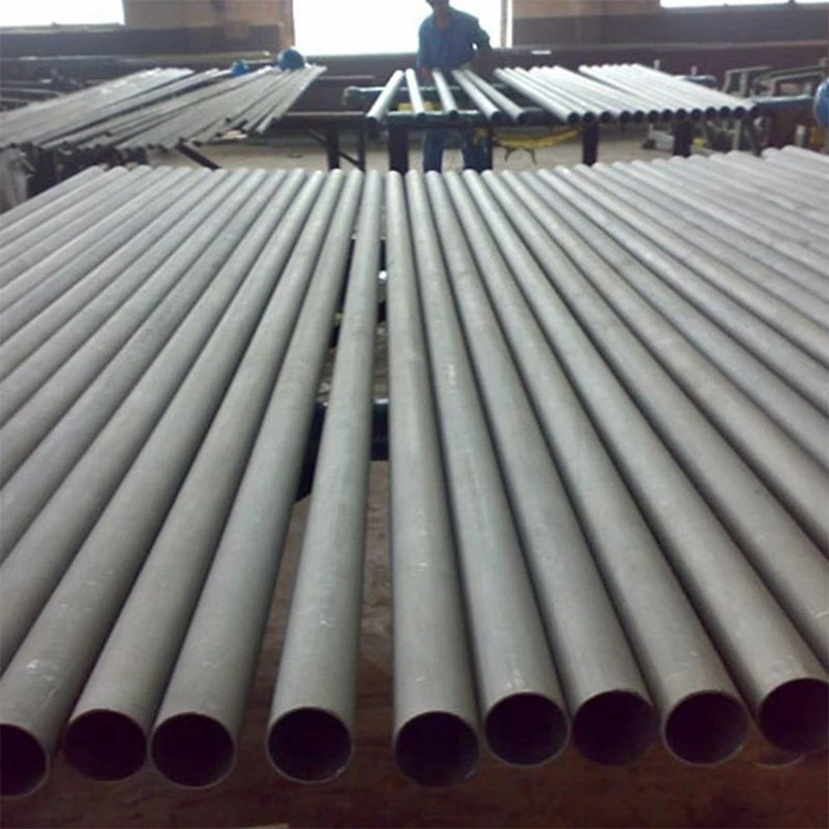 Nickel-Based 201 Buttweld Fittings