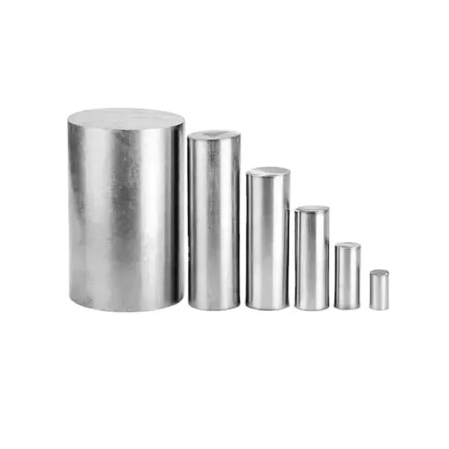 Nickel Based Alloy Bar 718