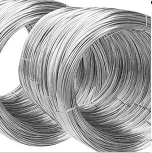 Nickel Based Alloy Hastelloy C276 Wire