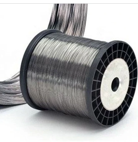 Nickel Based Alloy Hastelloy C276 Wire