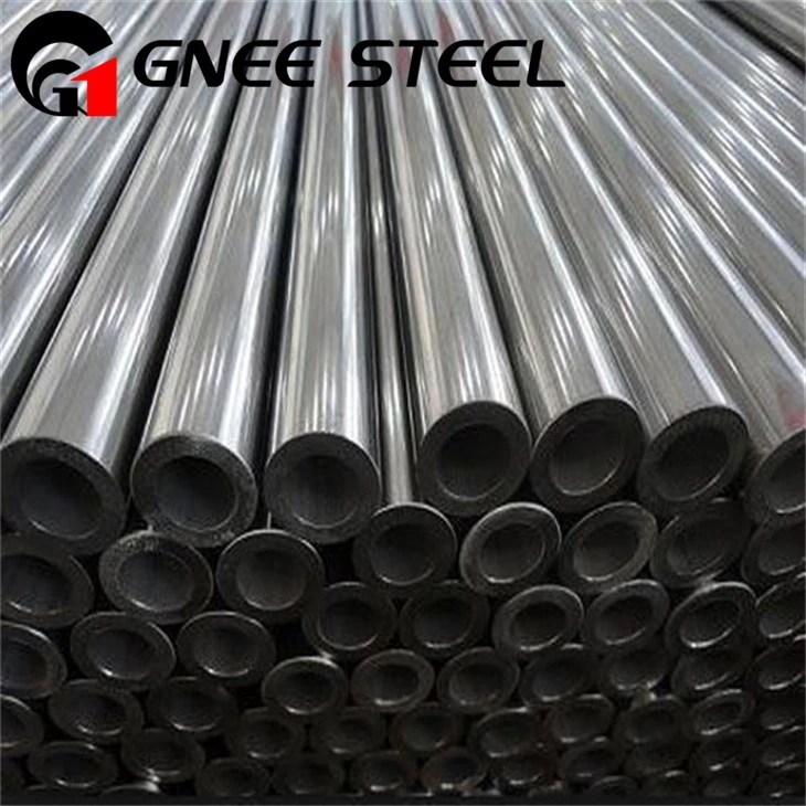 GH4080A 4098 High Temperature Steel Alloys Pipe