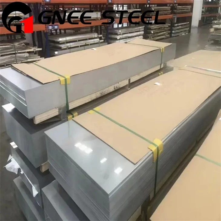 Gh4169 Nickel Base Alloy Steel Plate