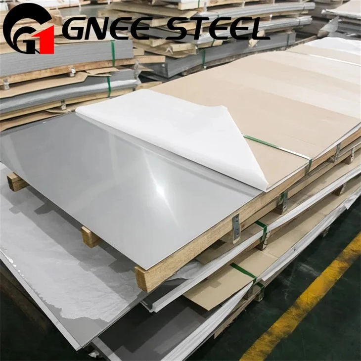 Gh4169 Nickel Base Alloy Steel Plate