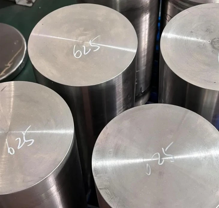 Inconel 600