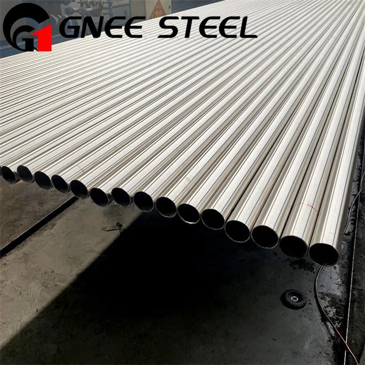 Nickel Alloy Pipe Monel K500