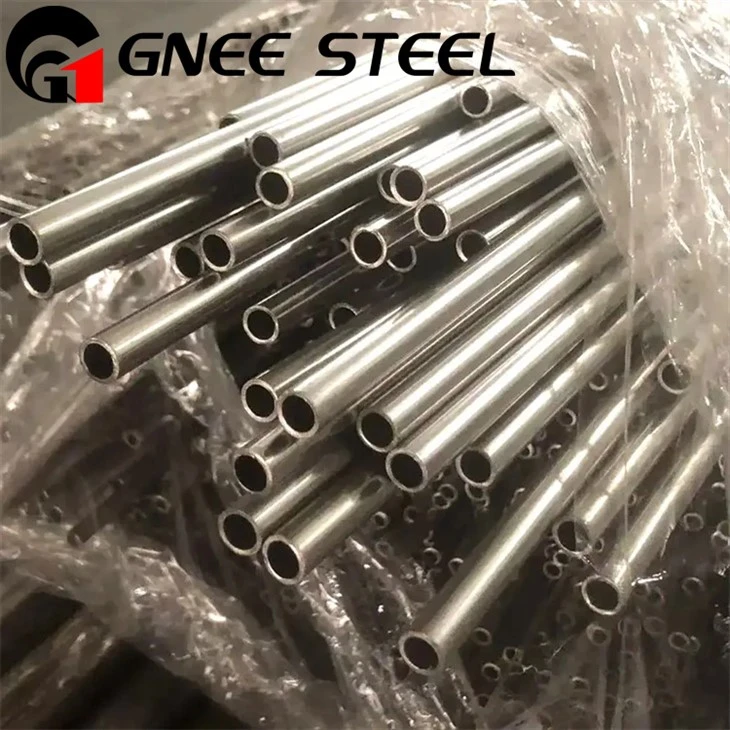 Nickel Alloy Pipe Monel K500