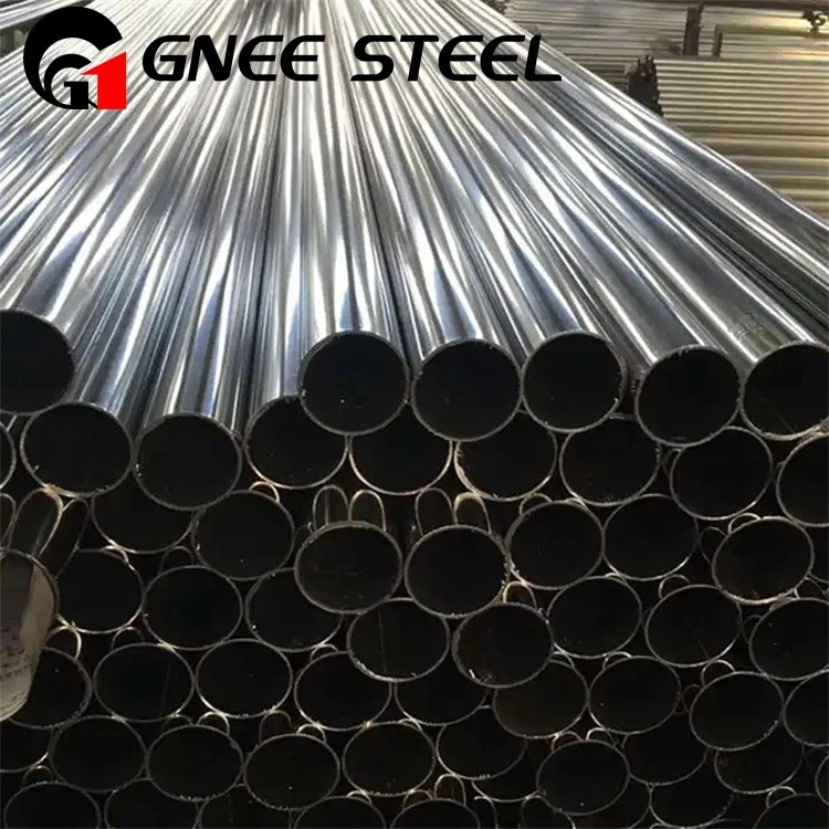 330 25-6HN alloy Seamless Pipe 330 25-6HN alloy Seamless Pipe