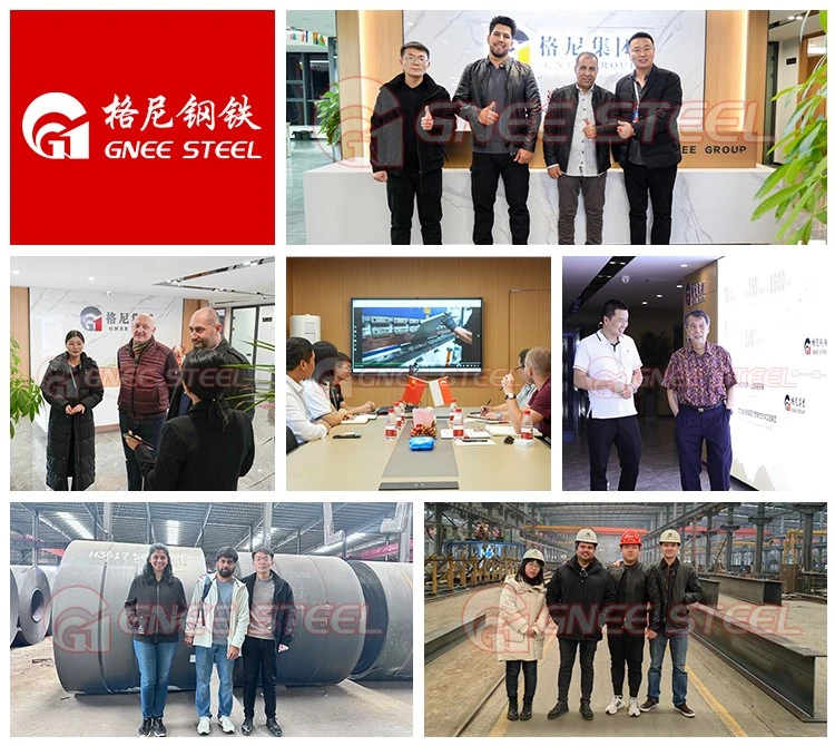 GH3536 3230 High Temperature Nickel Alloys Pipe GH3536 3230 High Temperature Nickel Alloys Pipe