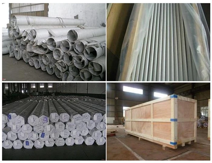 GH4080A 4098 High Temperature Steel Alloys Pipe GH4080A 4098 High Temperature Steel Alloys Pipe