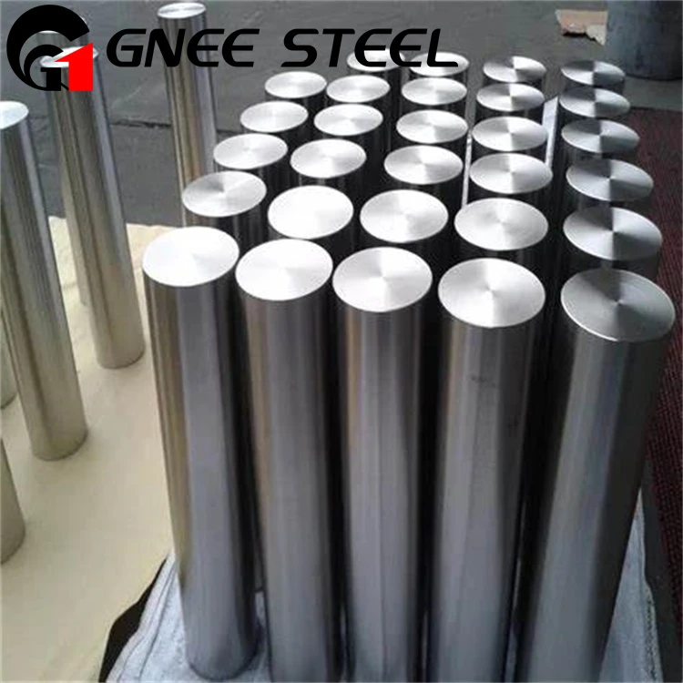 Nickel Based Alloy Bar 718 Nickel Based Alloy Bar 718