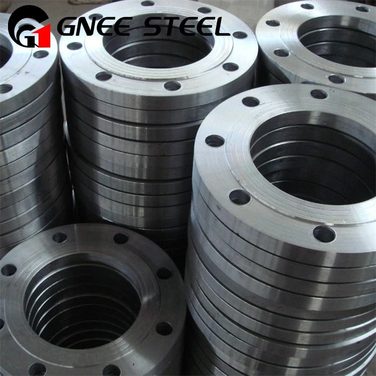 INCONEL 600 Weld Neck Flange INCONEL 600 Weld Neck Flange