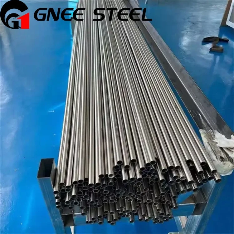 600 Nickel Iron Alloy Tubing 600 Nickel Iron Alloy Tubing