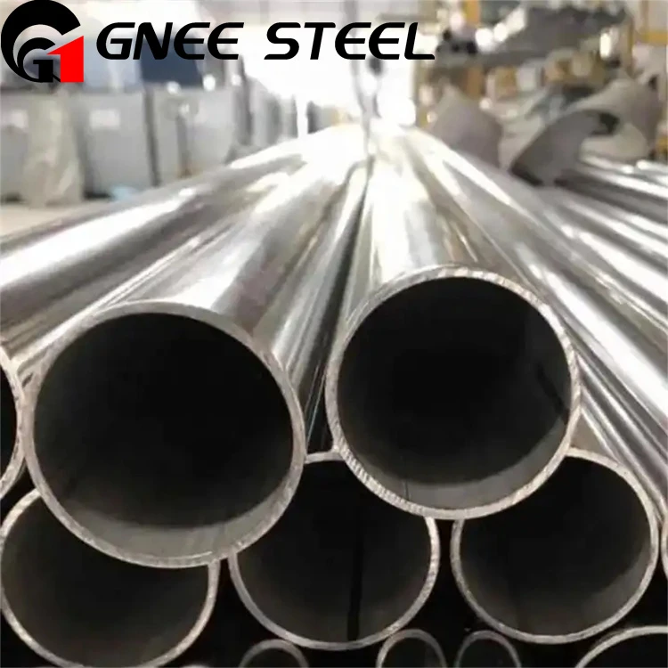 Nickel Based Alloy Tube 600 Nickel Based Alloy Tube 600