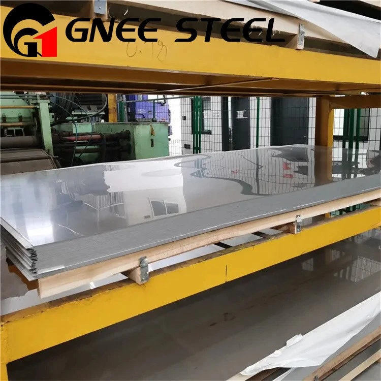 Gh4169 Oxidation resistant alloy Plate Gh4169 Oxidation resistant alloy Plate
