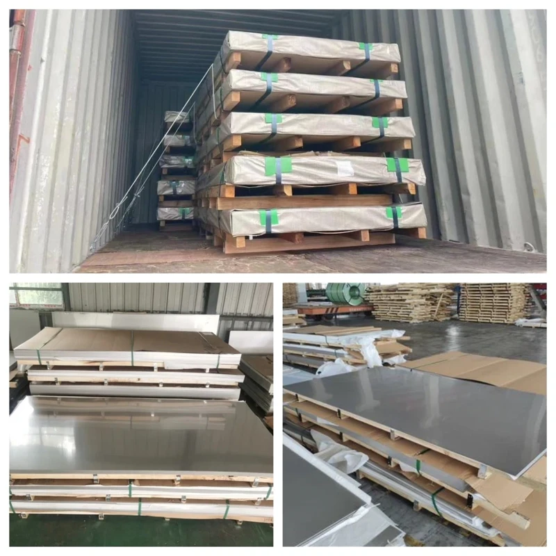 Alloy Nickel Steel 400 Plate Alloy Nickel Steel 400 Plate