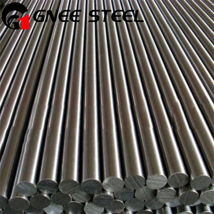 Nickel Alloy Monel 400 Round Profile Bars Nickel Alloy Monel 400 Round Profile Bars