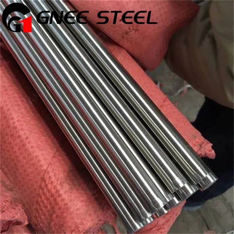 Nickel Alloy Monel 400 Round Profile Bars Nickel Alloy Monel 400 Round Profile Bars
