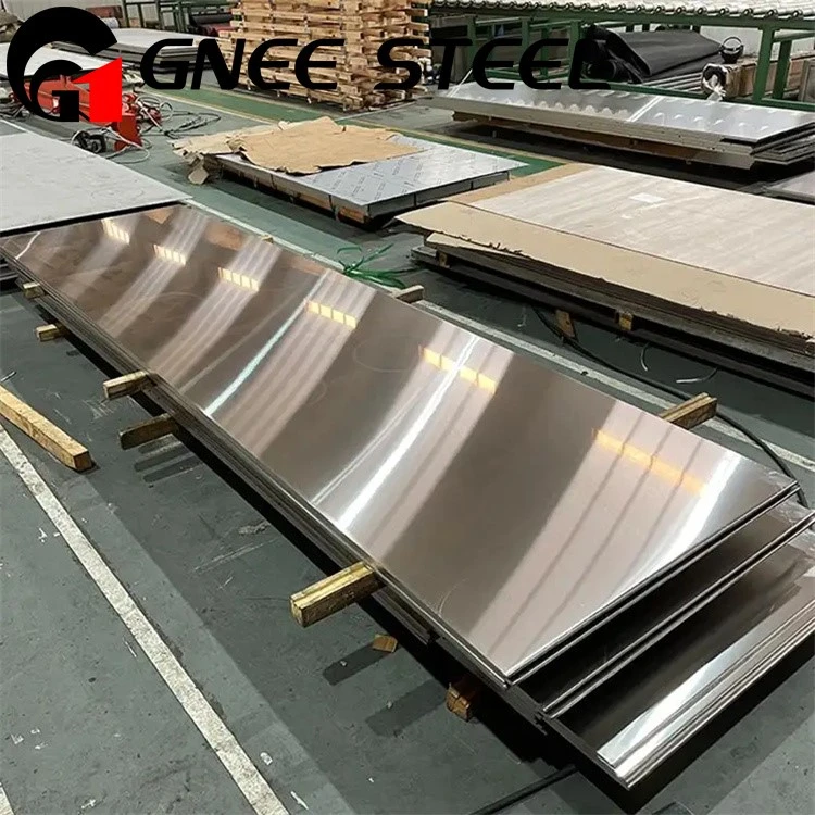 ASTM B127 K500 Nickel Based Alloy Plate ASTM B127 K500 Nickel Based Alloy Plate