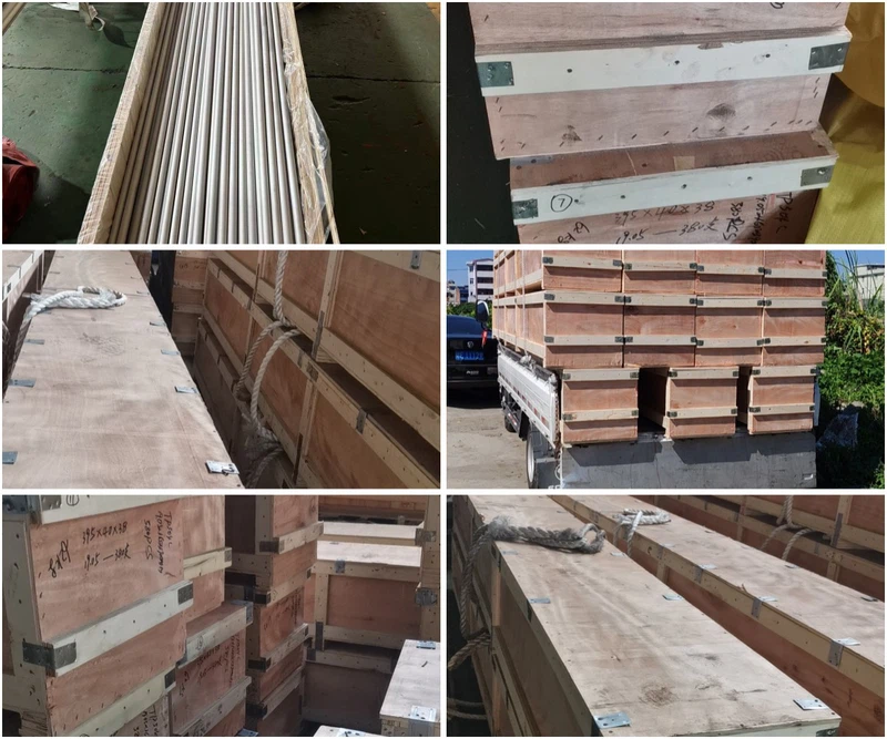Monel K500 Corrosion Resistant Stainless Round Bar Monel K500 Corrosion Resistant Stainless Round Bar